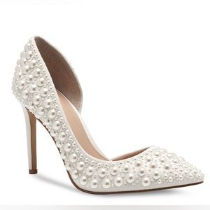 ❤️🎁🌹I.N.C. International Concepts Women's Kenjay d'Orsay Pumps❤️🎁🌹